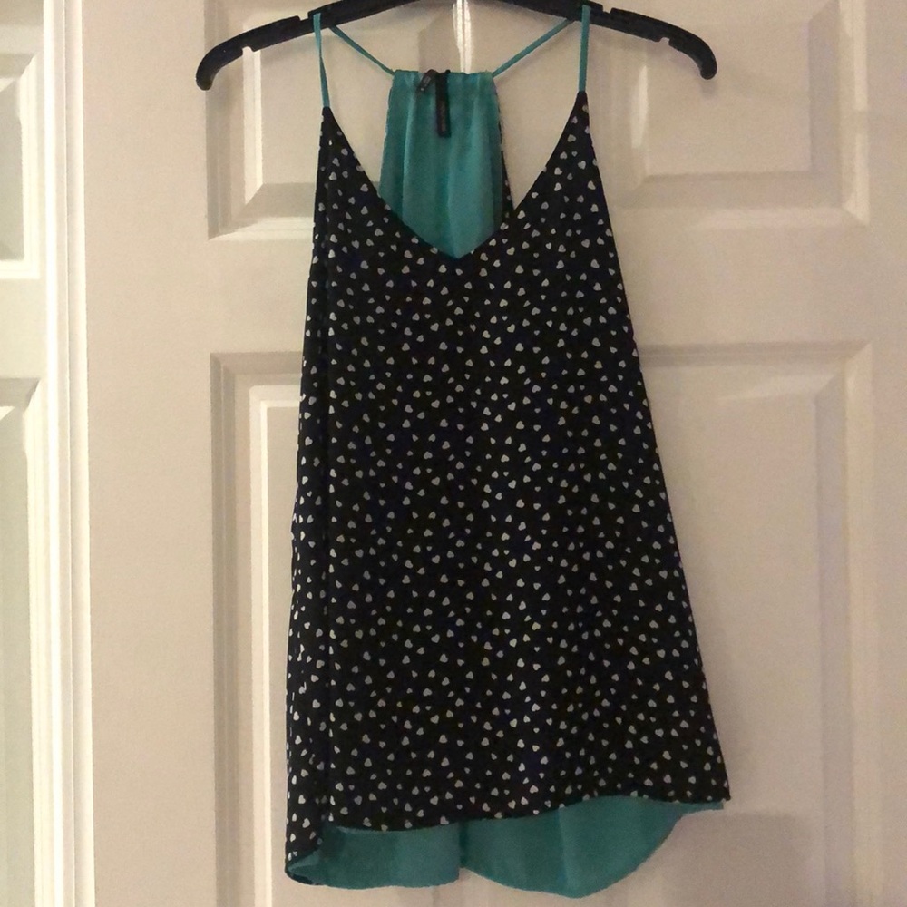 SALE🎉🎉🎉 (EUC) cami/tank top from Maurices (M)